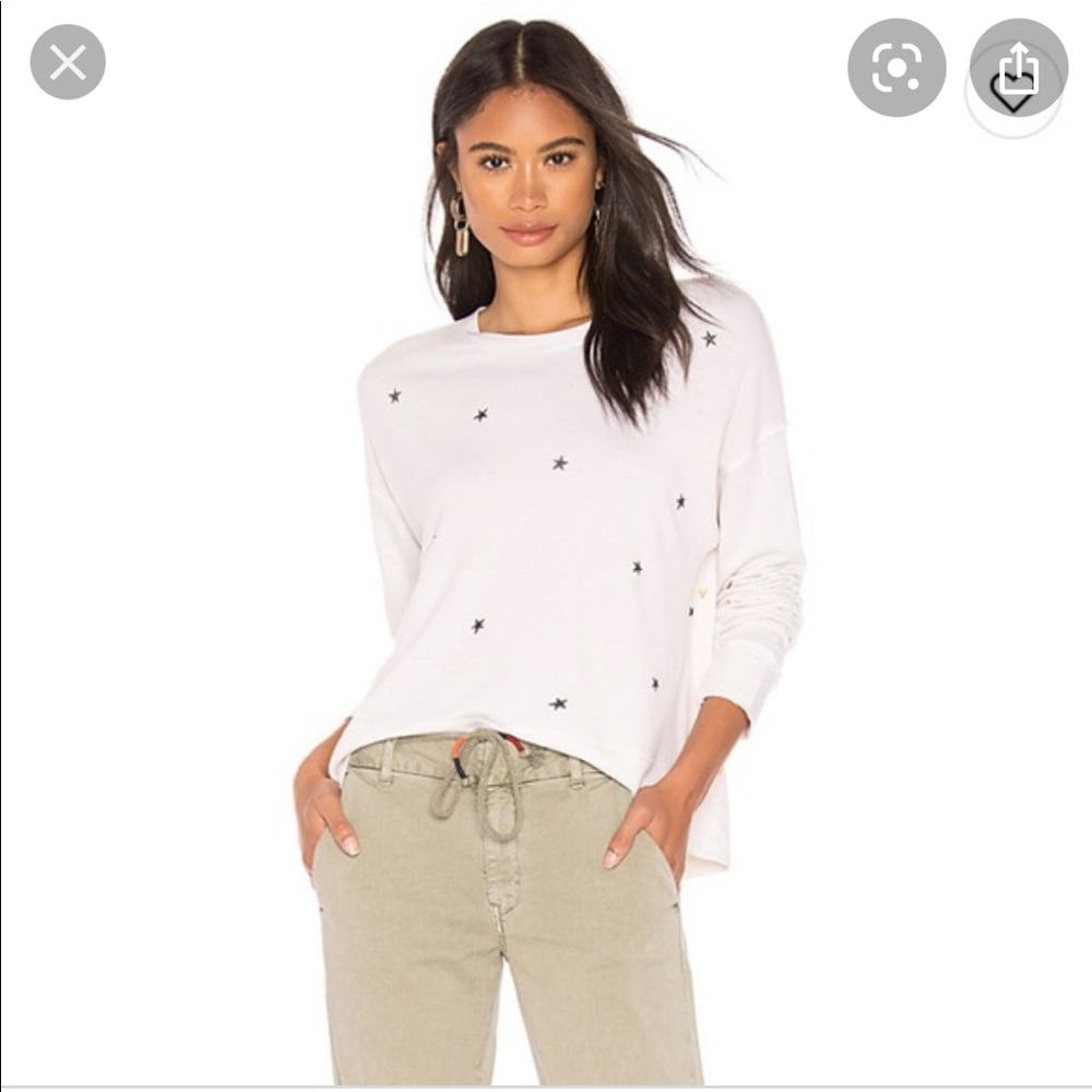 SUNDRY CREWNECK